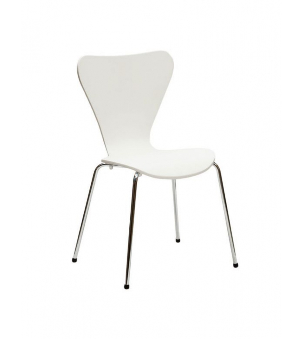 Triannon Chair La Seggiola