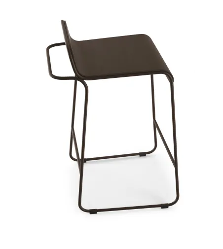 Tabouret Moyen Flow FL 6505 - True