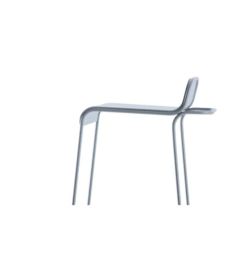 Flow FL 7505 High Hocker - True
