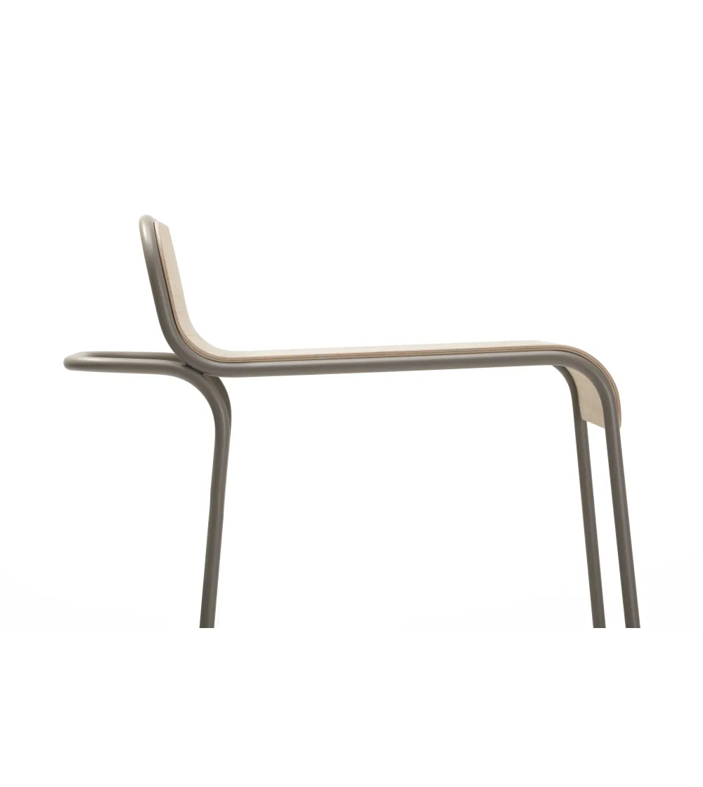 Flow FL 7505 High Hocker - True