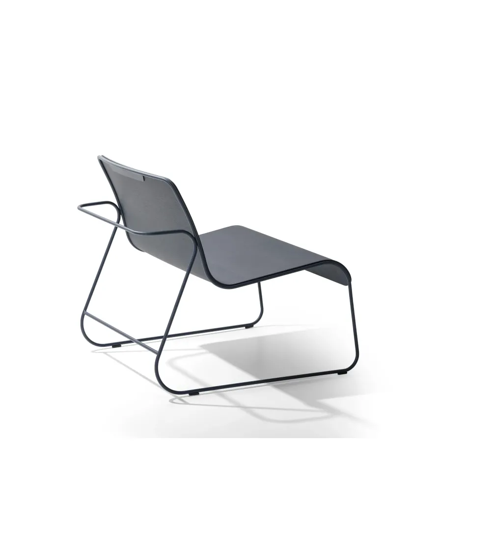 Poltrona Flow FL 1000 - True