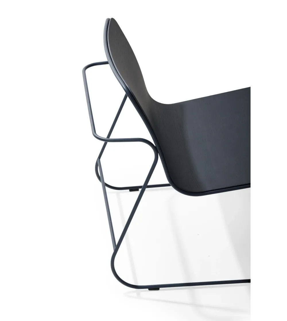 Flow FL 1000 Sessel - True