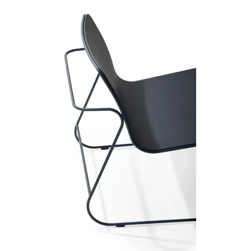 Poltrona Flow FL 1000 - True