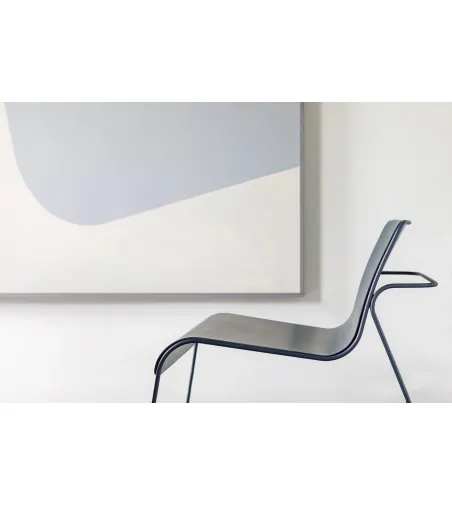 Flow FL 1000 Sessel - True