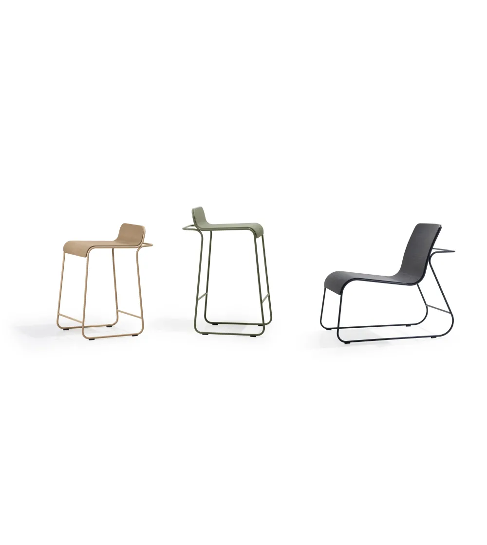 Sillón Flow FL 1000 - True