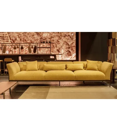 Fold FO 3000 Sofa - True 2