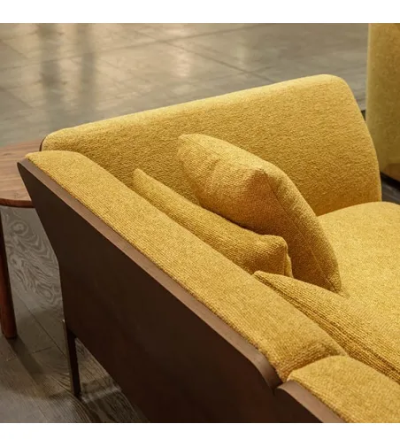 Fold FO 3000 Sofa - True