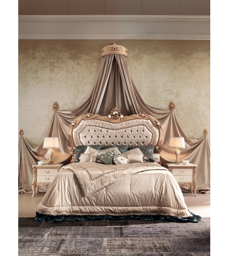 Letto CR.02 Stella del Mobile