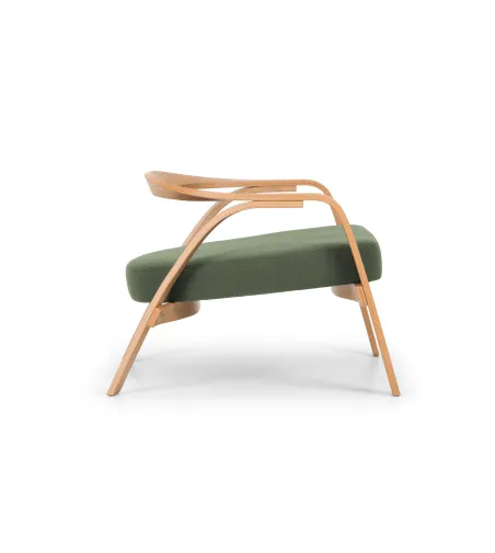 Fauteuil Grillo GR 1000/O - True