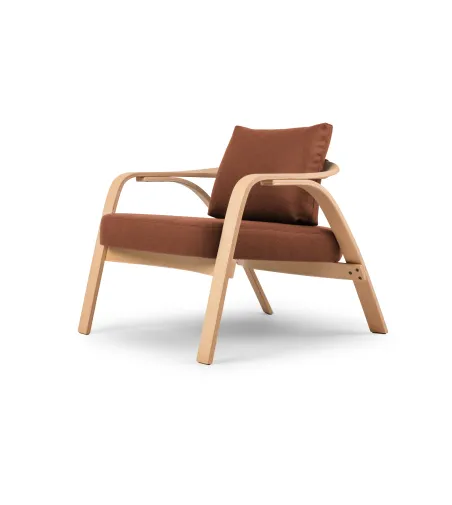 Fauteuil Grillo GR 1000/O - True