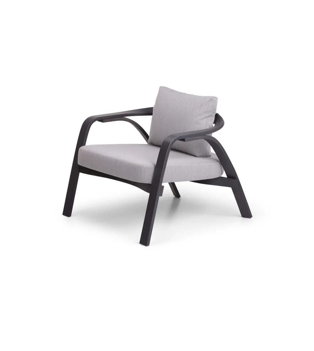 Sillón Grillo GR 1000/O - True