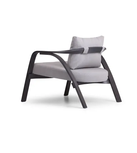 Grillo GR 1000/O Armchair - True