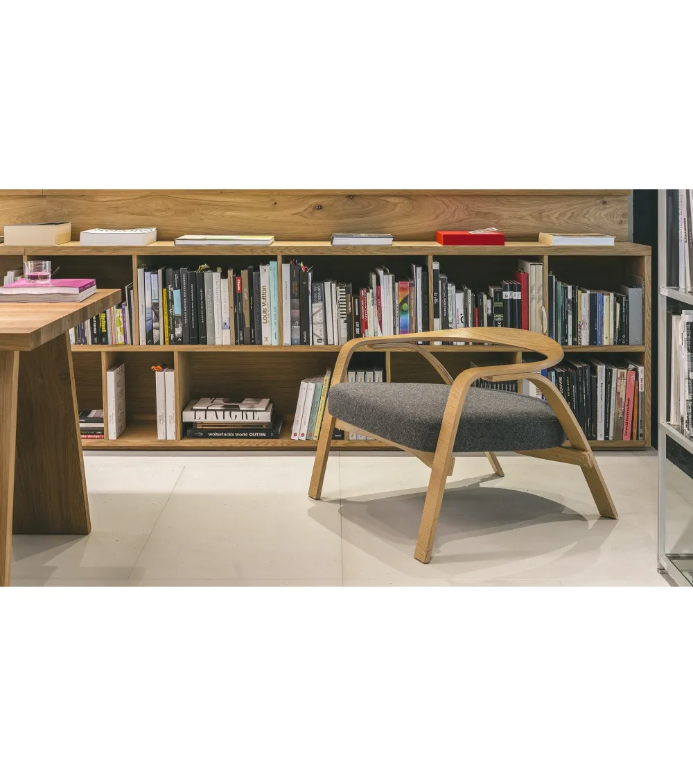 Sillón Grillo GR 1000/O - True