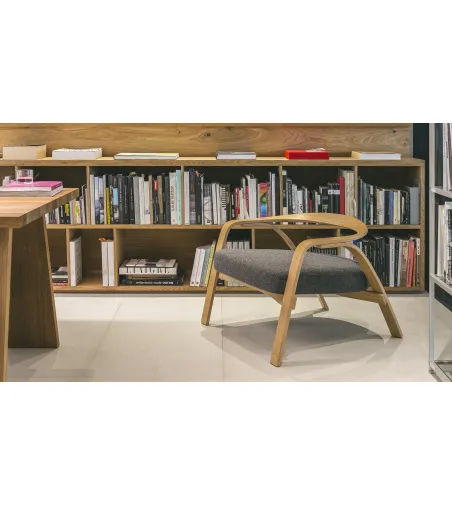 Poltrona Grillo GR 1000/O - True