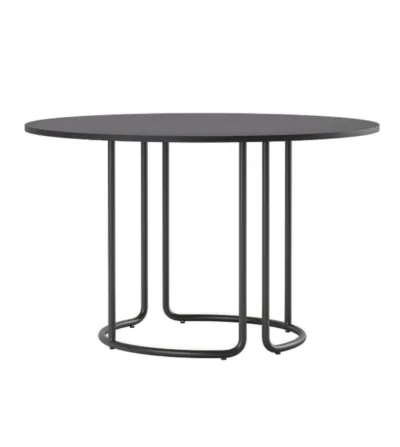 Alma Design - Runder Scala-Tisch 2