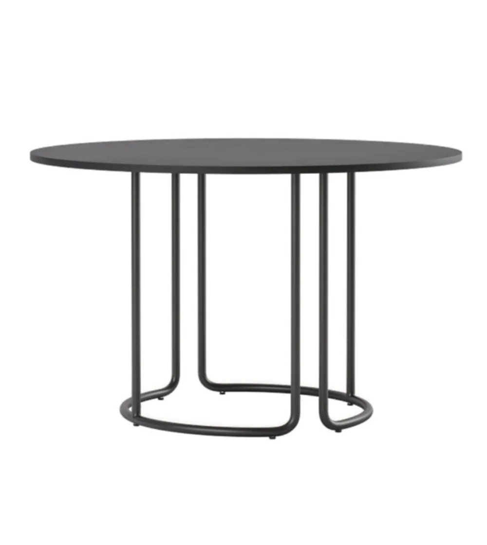 Table Ronde Scala - Alma Design