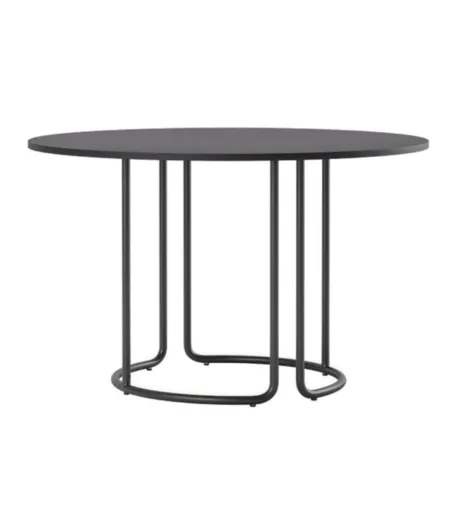 Tavolo Rotondo Scala - Alma Design