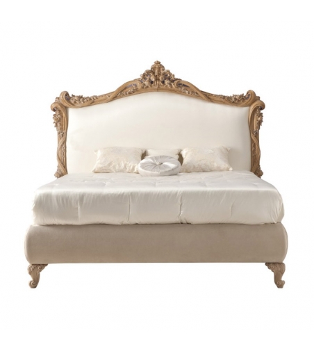CR.04 Stella del Mobile Bed