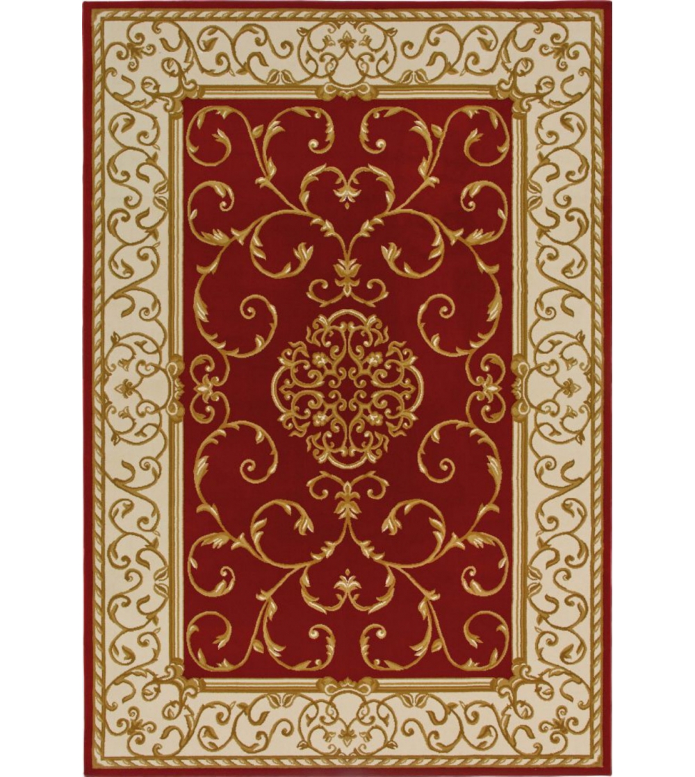 Carpet Kashan 5999/DZ2R - Sitap