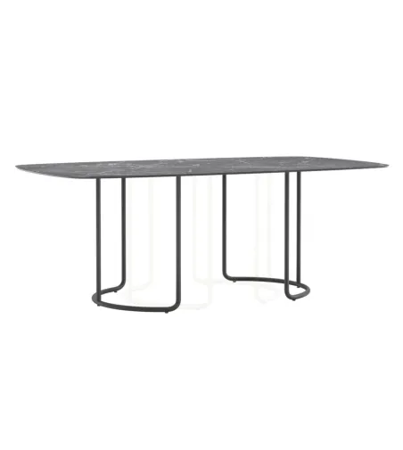 Table Ovale Scala - Alma Design