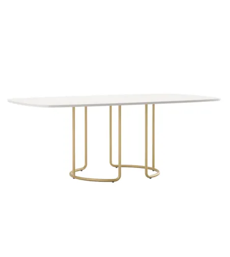Table Ovale Scala - Alma Design