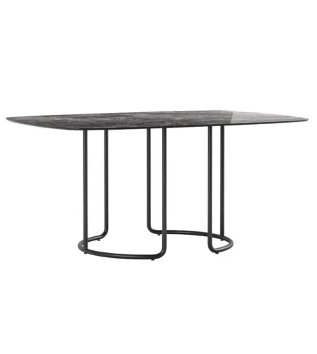 Tavolo Ovale Scala - Alma Design