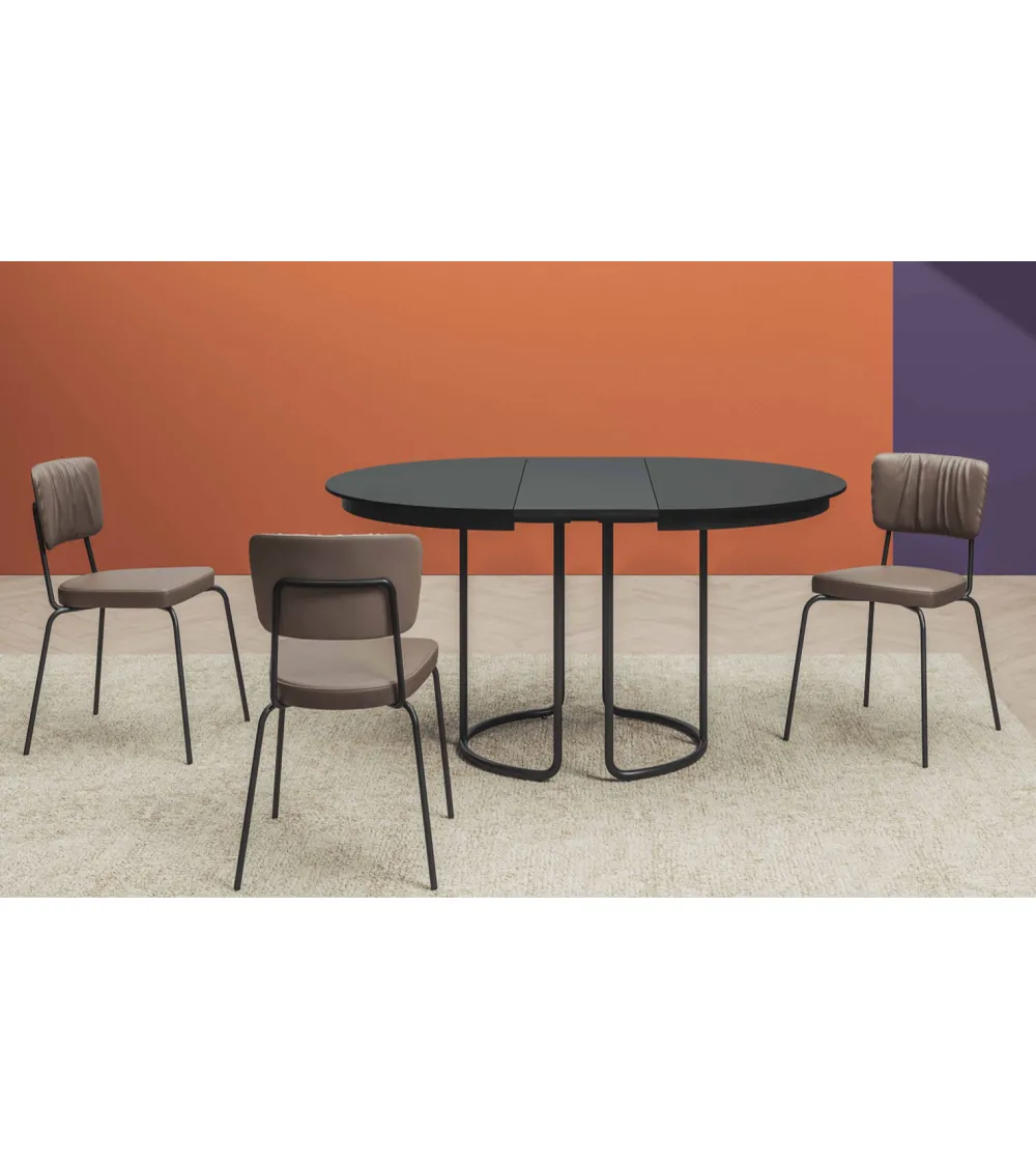Alma Design - Scala Extendable Table
