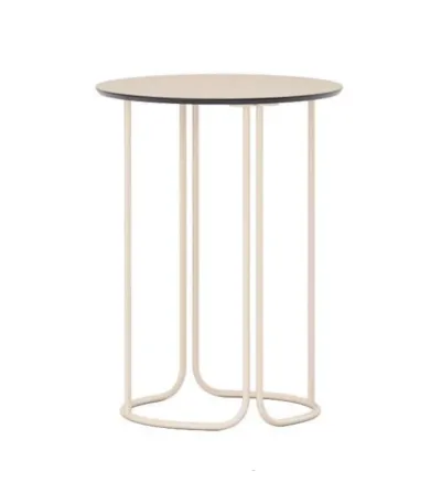 Alma Design - Scala 3762T High CoffeeTable 2