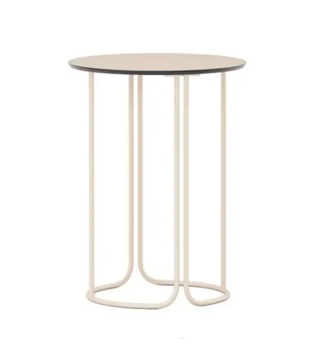 Tavolino Alto Scala 3762T - Alma Design