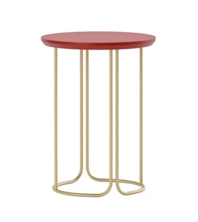 Alma Design - Scala 3762T High CoffeeTable