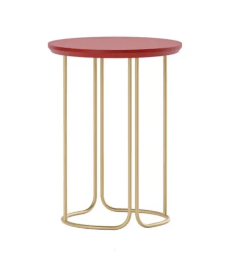 Alma Design - Scala 3762T High CoffeeTable