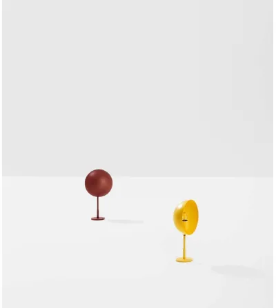 Lampe de Table Charlotte Color - Midj