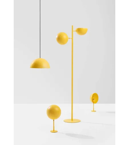 Midj - Charlotte Color Stehlampe