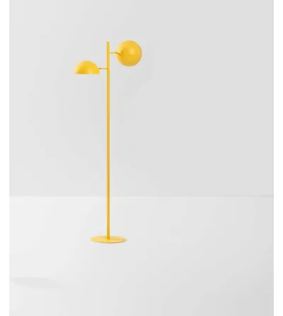 Midj - Charlotte Color Floor Lamp