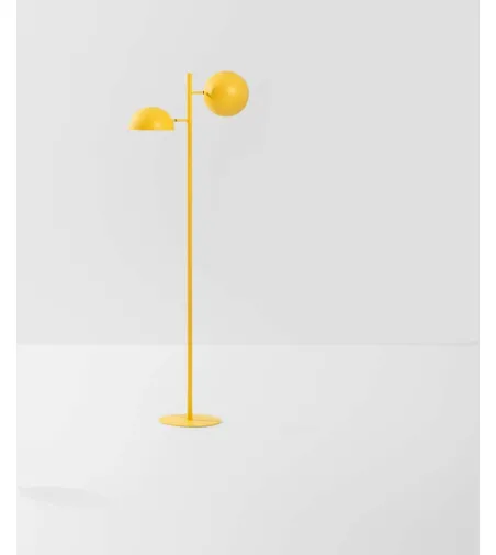 Midj - Charlotte Color Floor Lamp