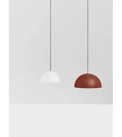 Midj - Charlotte Color Suspension Lamp