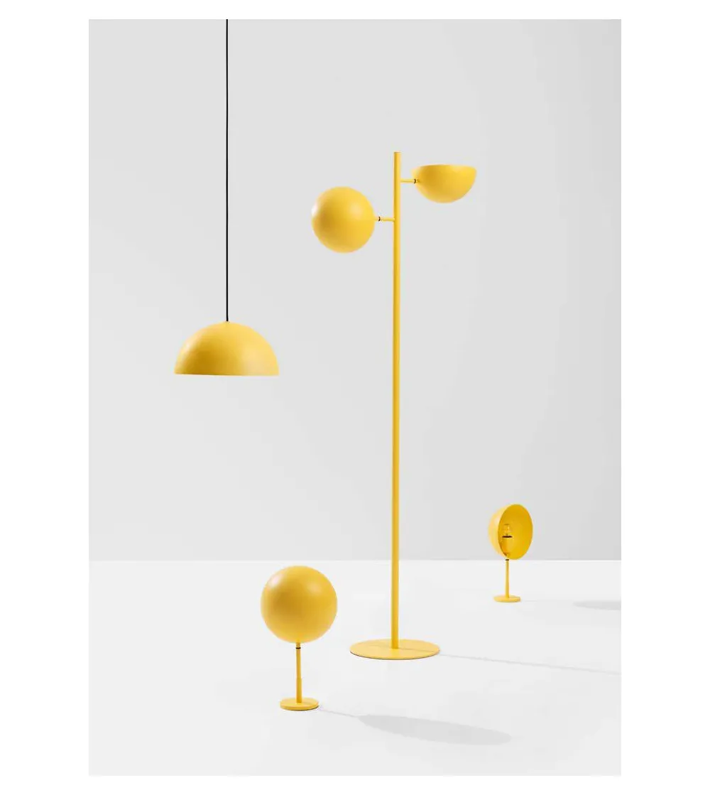 Lustre Charlotte - Midj