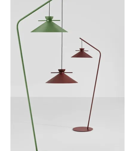 Midj - Japan Color Stehlampe