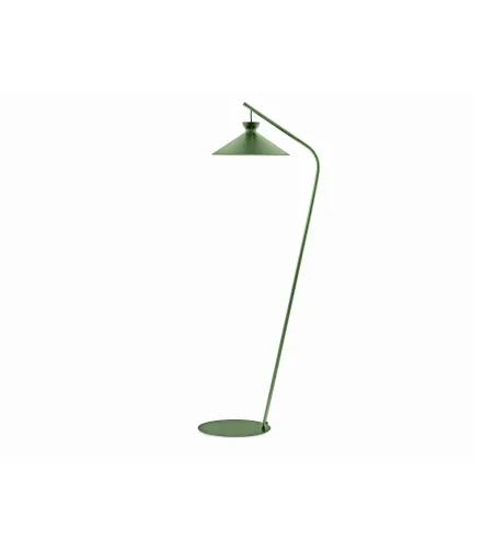 Midj - Japan Color Floor Lamp