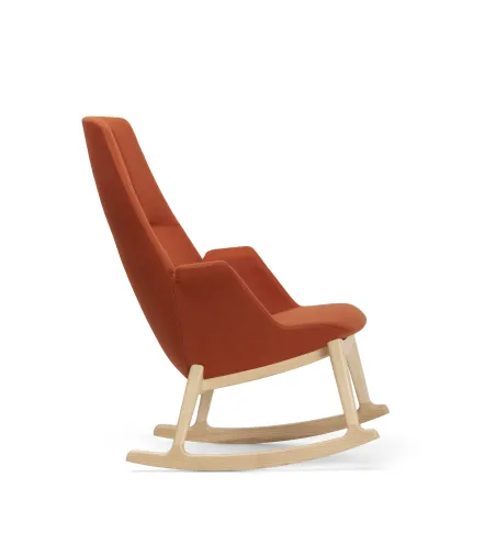 Fauteuil À Bascule Hive HV 909R - True