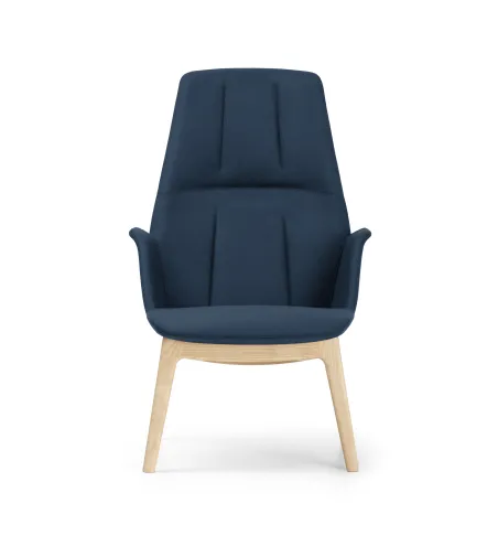 Hive HV 909R Schaukelsessel - True