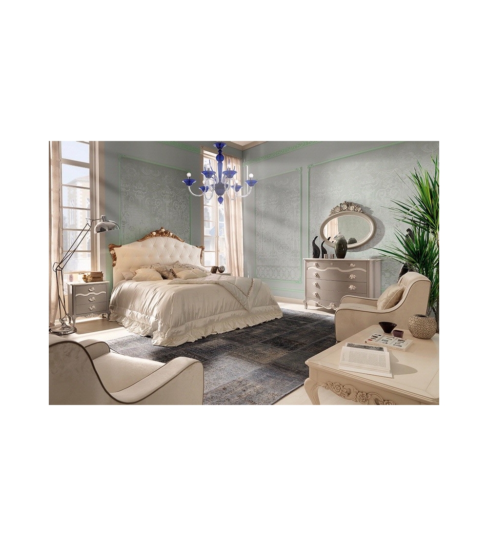 Cama CR.10 Stella del Mobile