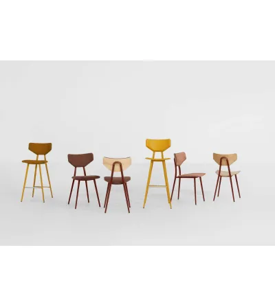 Tabouret Tosca TS - Midj 2