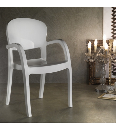 Chaise Gemini La  Seggiola