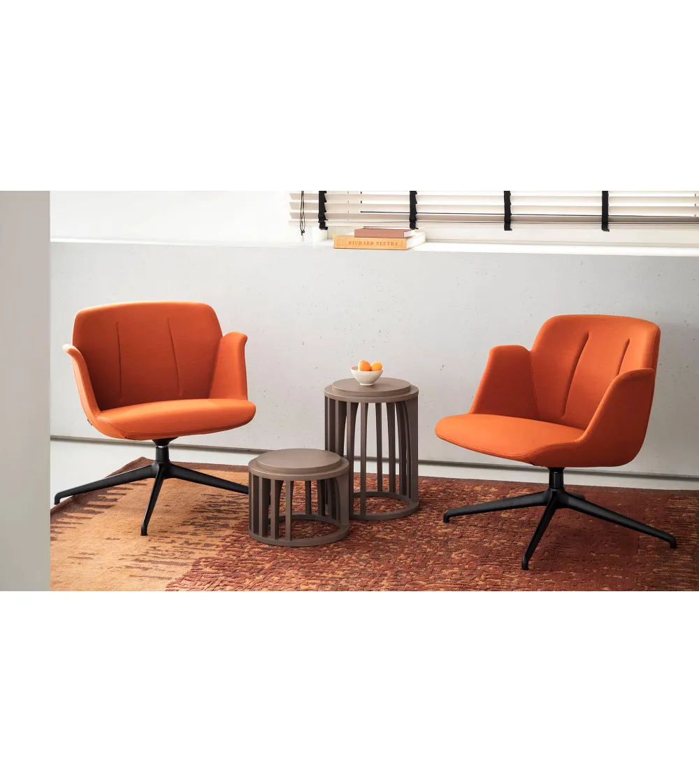 Sillón Hive HV 7098 - True