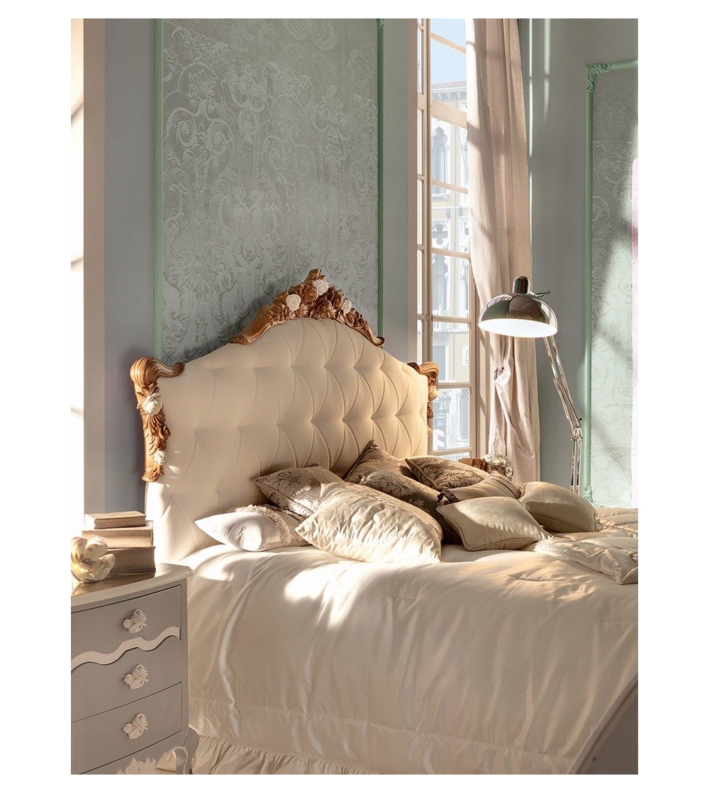 CR.10 Stella del Mobile Bed