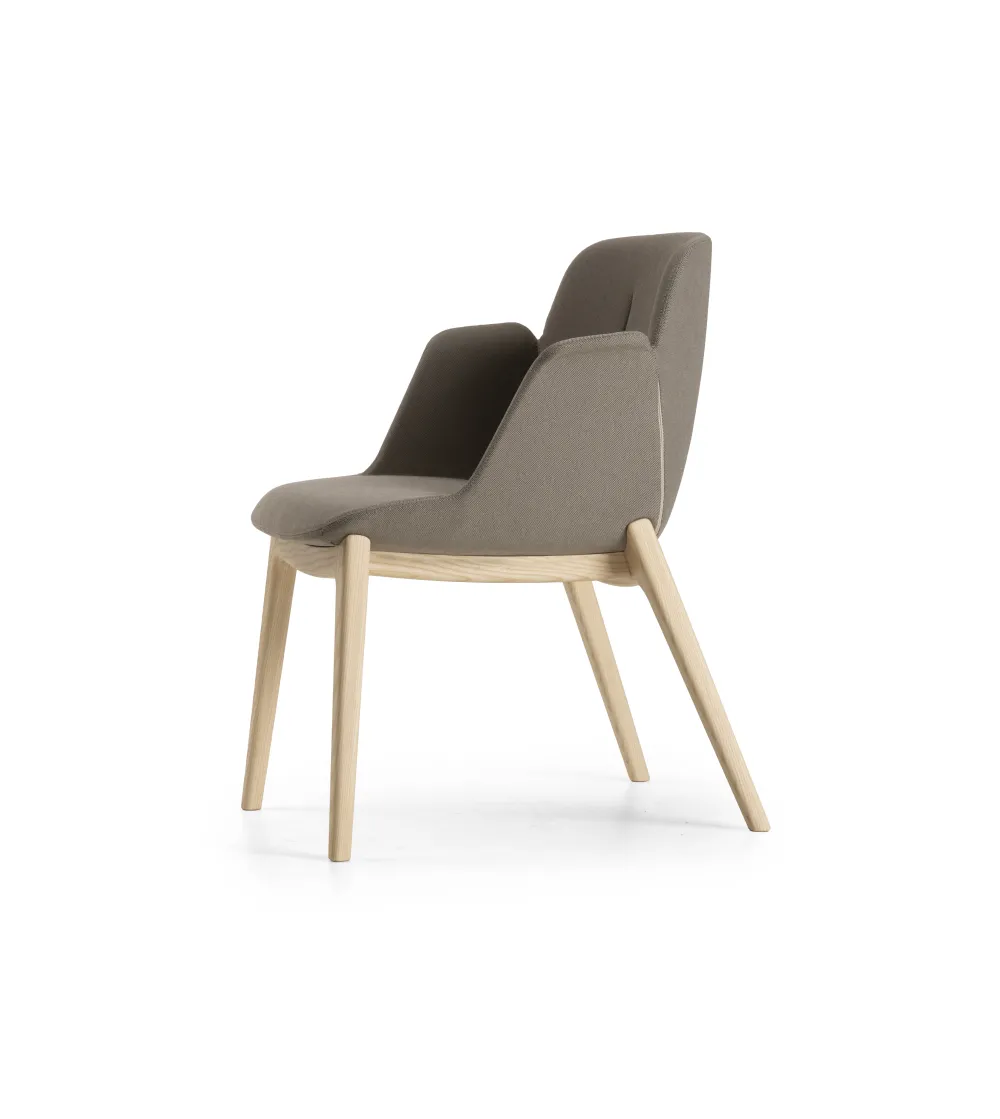 Sillón Hive HV 4094 - True