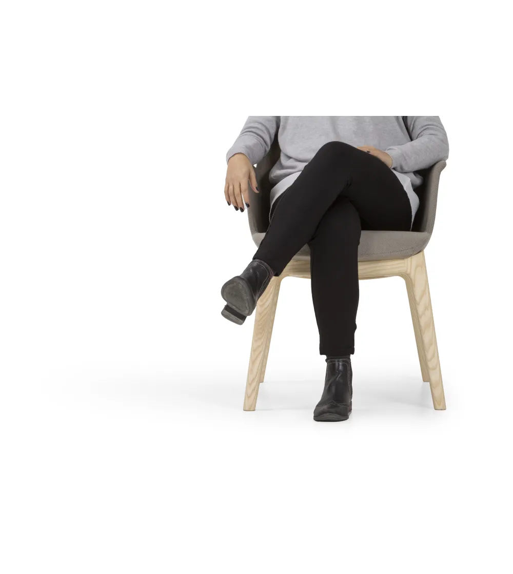 Sillón Hive HV 4094 - True