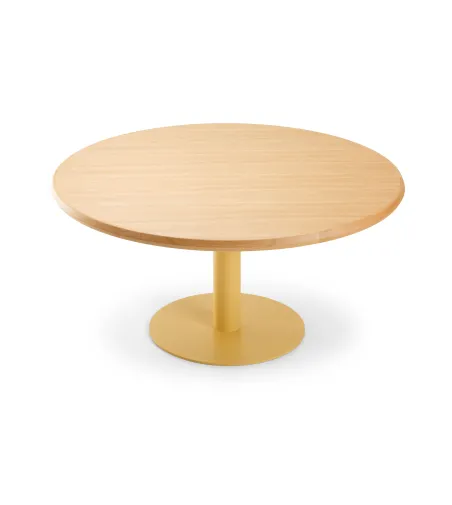 Table Ronde Inside IS 160 - True