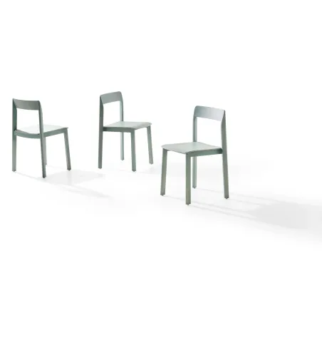 Lisa LI 4004 Chair - True